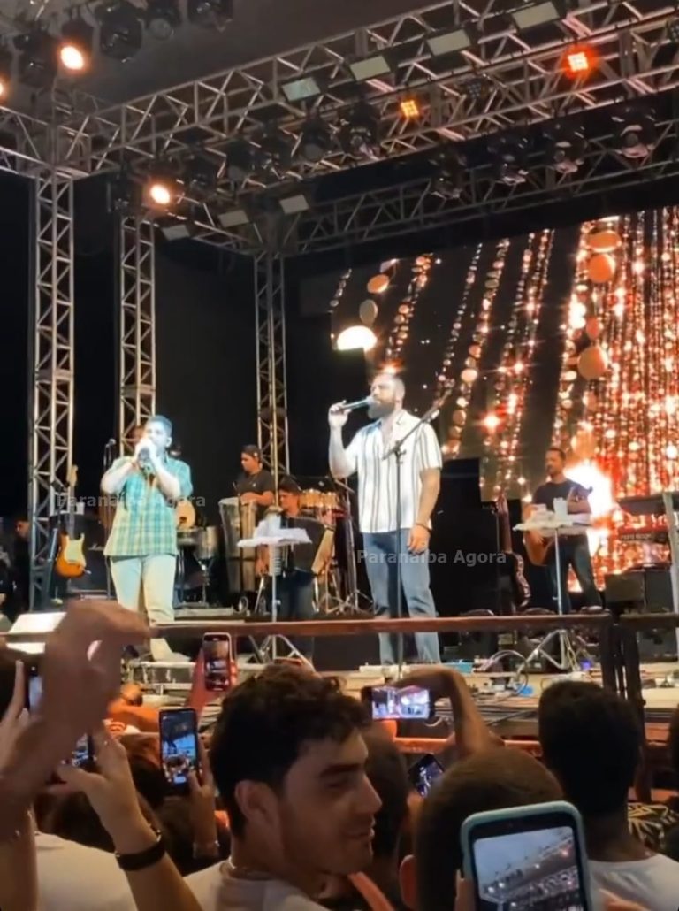 Paranaíba Agora