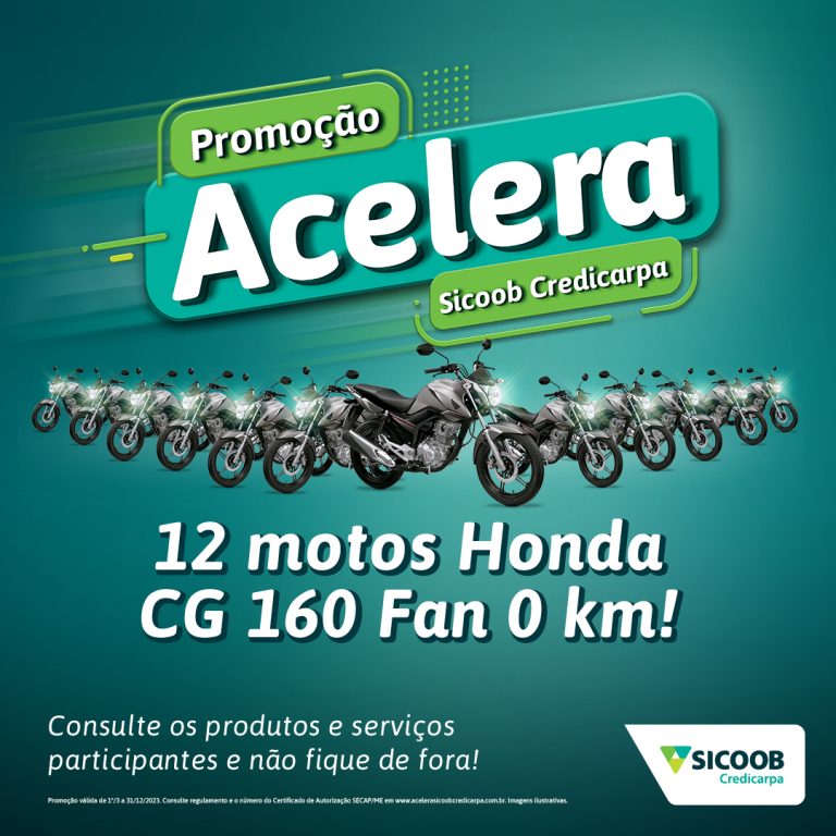 Paranaíba Agora