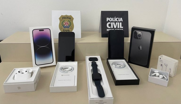 Paranaíba Agora