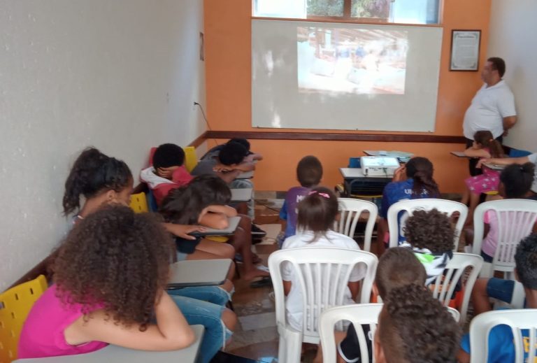 Paranaíba Agora