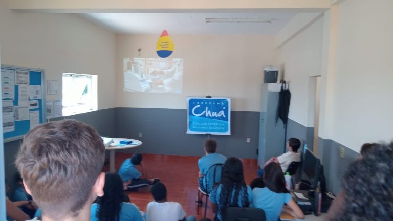 Paranaíba Agora