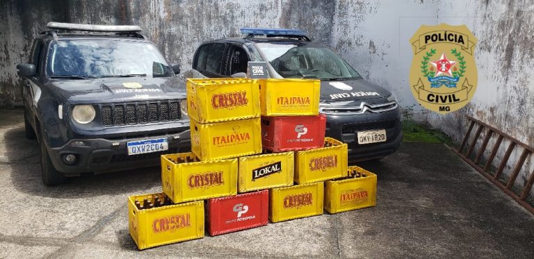 Paranaíba Agora