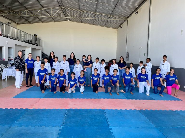 Paranaíba Agora