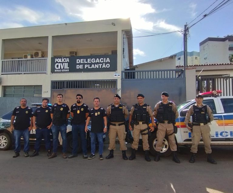 Paranaíba Agora