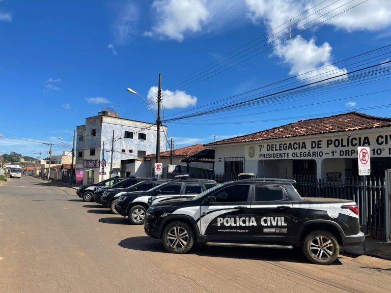 Paranaíba Agora