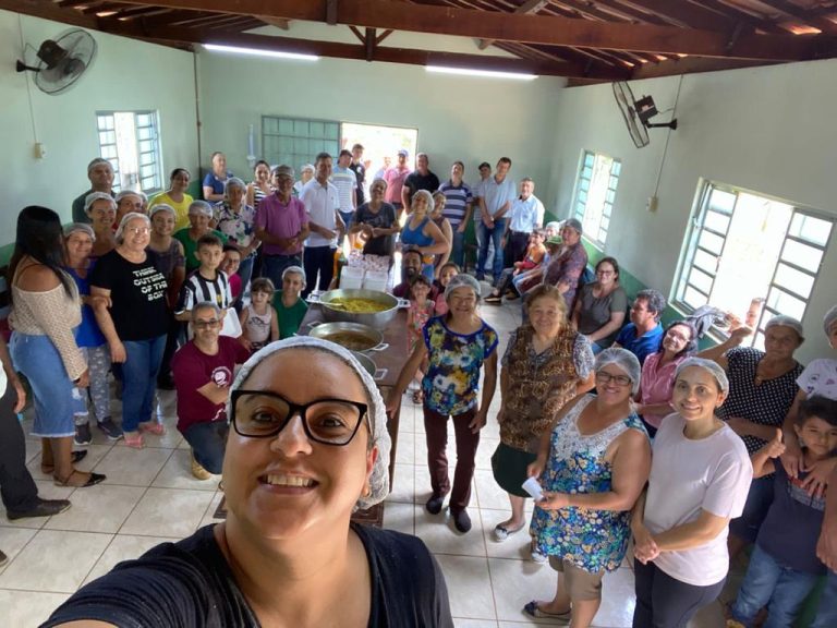 Paranaíba Agora