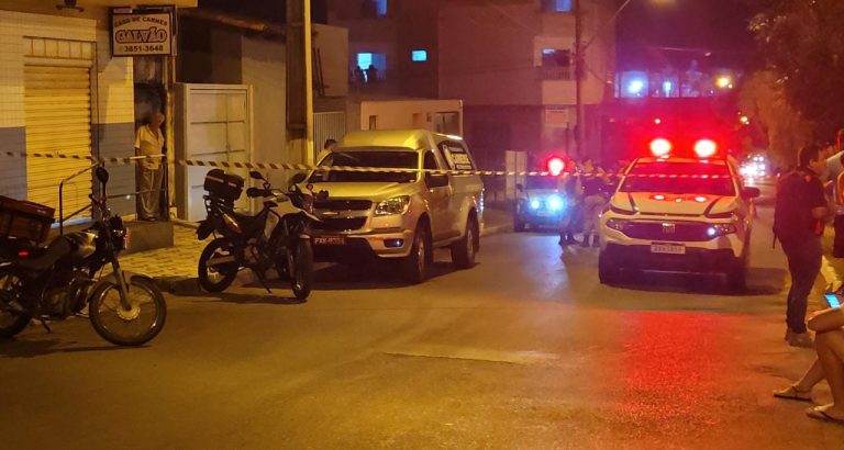 Paranaíba Agora