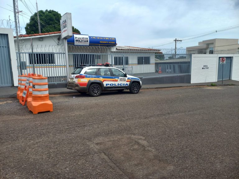 Paranaíba Agora