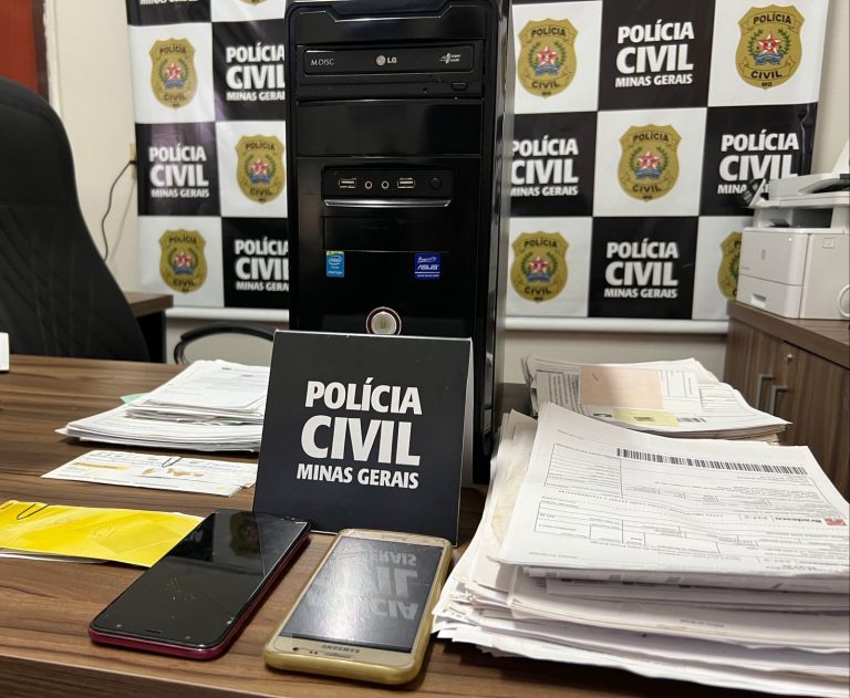 Paranaíba Agora