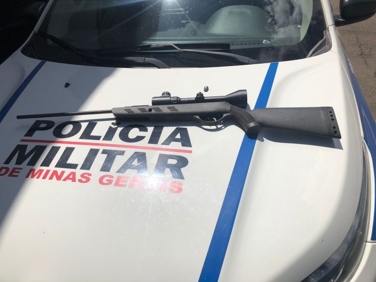 Paranaíba Agora