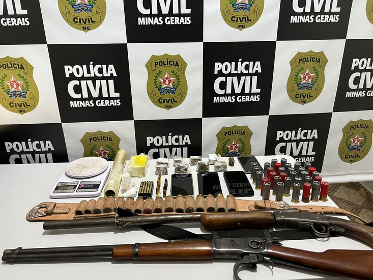 Paranaíba Agora