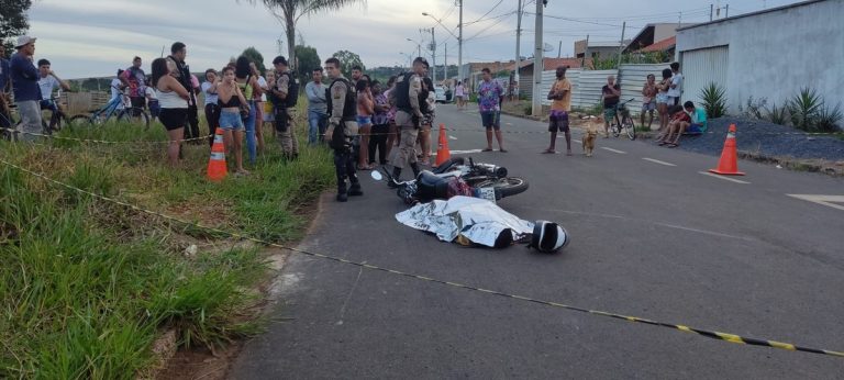 Paranaíba Agora