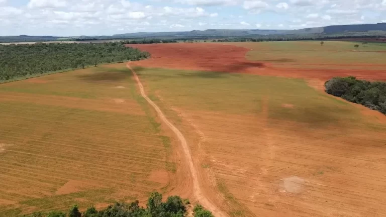 Paranaíba Agora