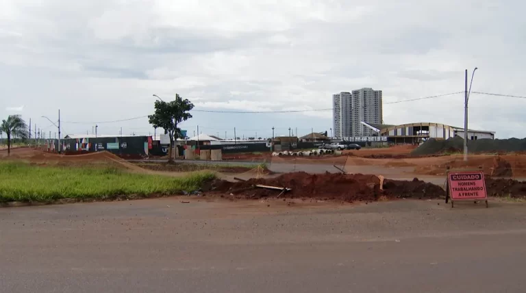 Paranaíba Agora