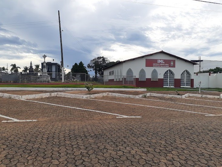 Paranaíba Agora