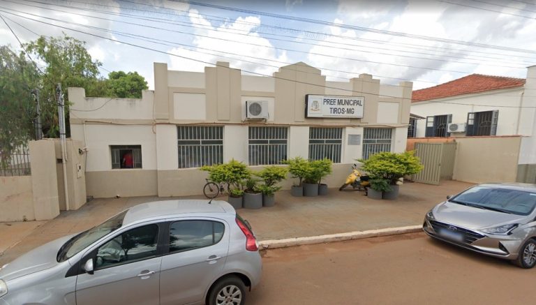 Paranaíba Agora