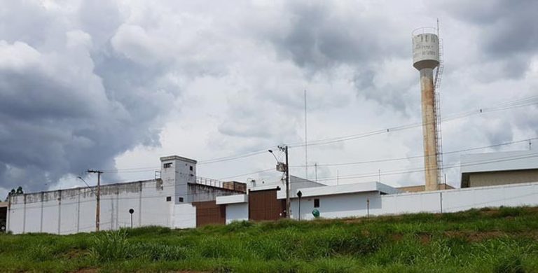 Paranaíba Agora