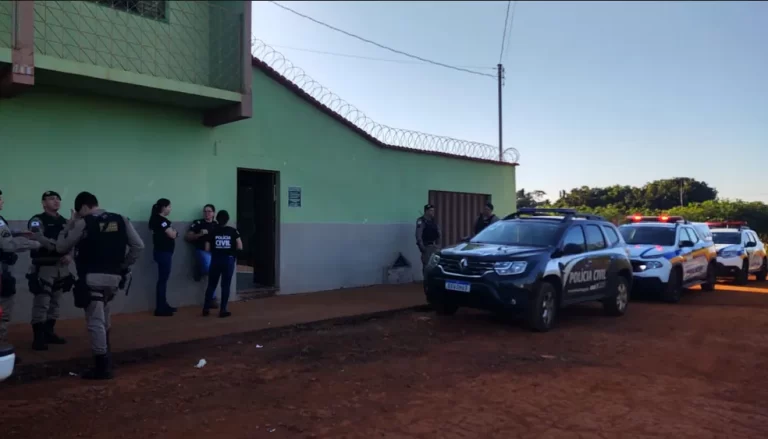 Paranaíba Agora