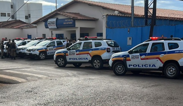 Paranaíba Agora