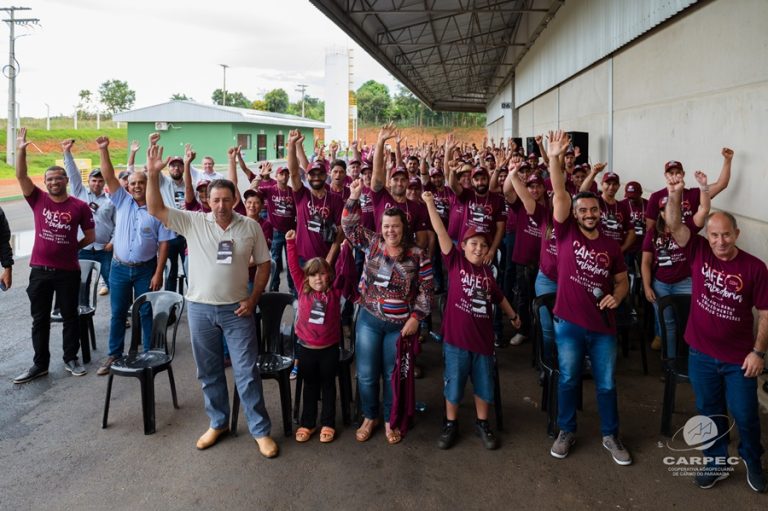 Paranaíba Agora