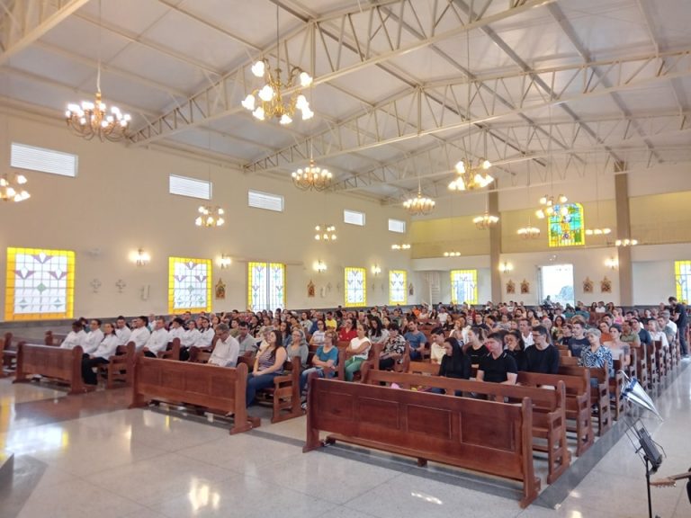 Paranaíba Agora
