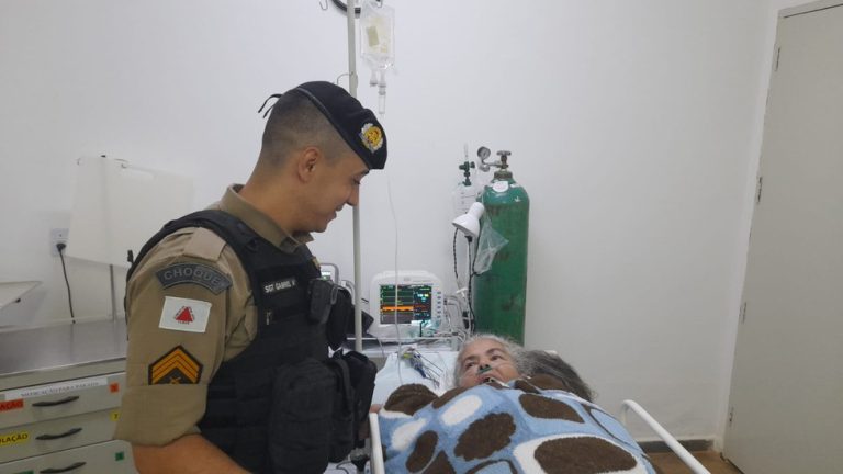 Paranaíba Agora