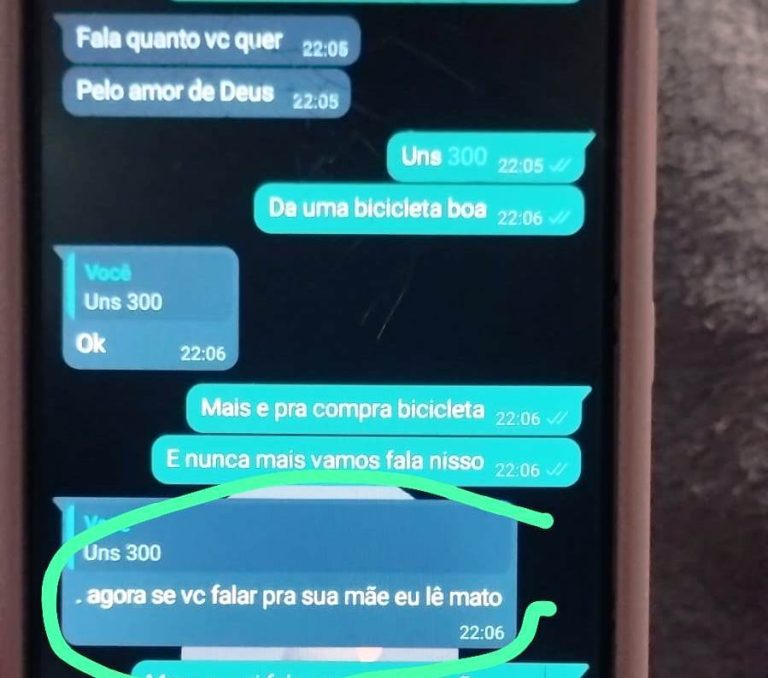 Paranaíba Agora