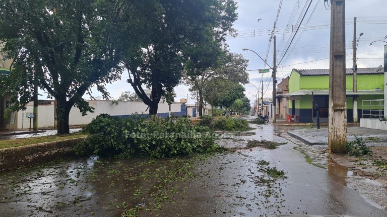 Paranaíba Agora