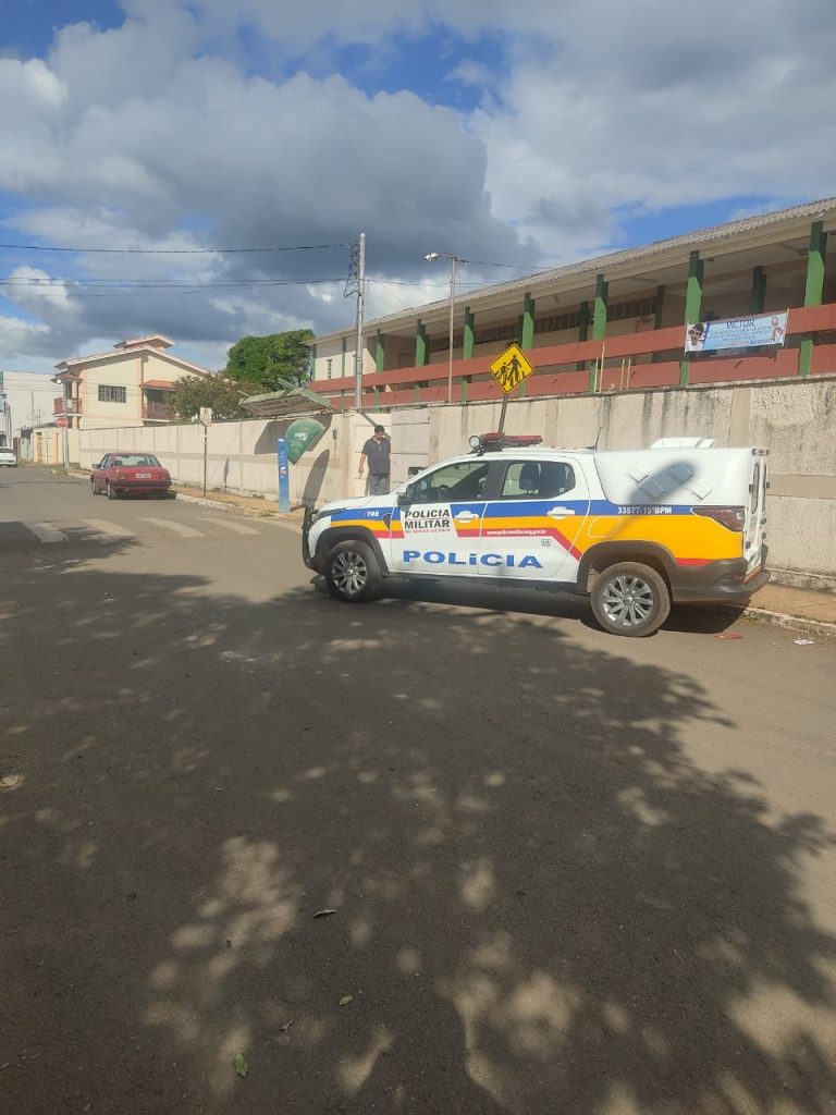 Paranaíba Agora