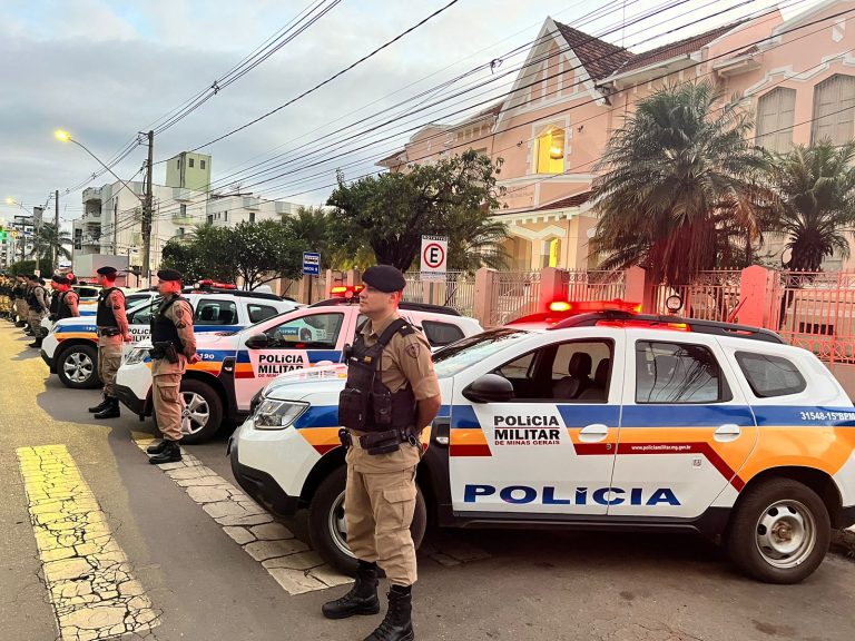 Paranaíba Agora