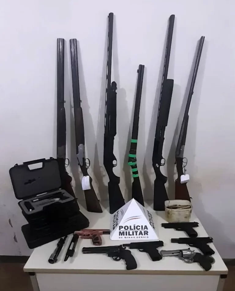 Paranaíba Agora