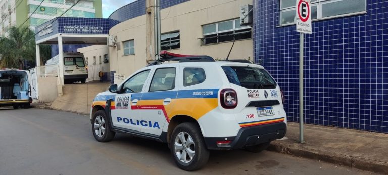 Paranaíba Agora