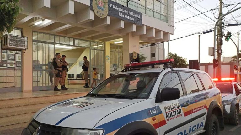 Paranaíba Agora