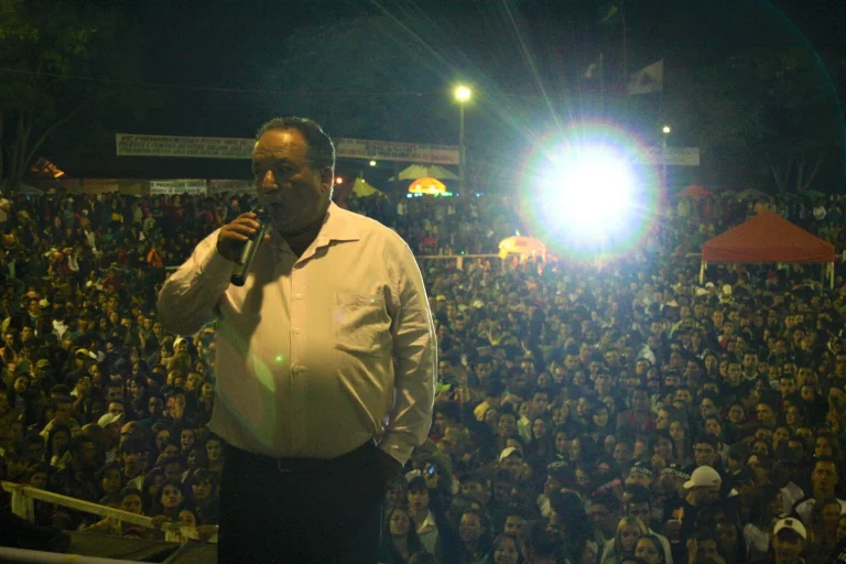 Paranaíba Agora