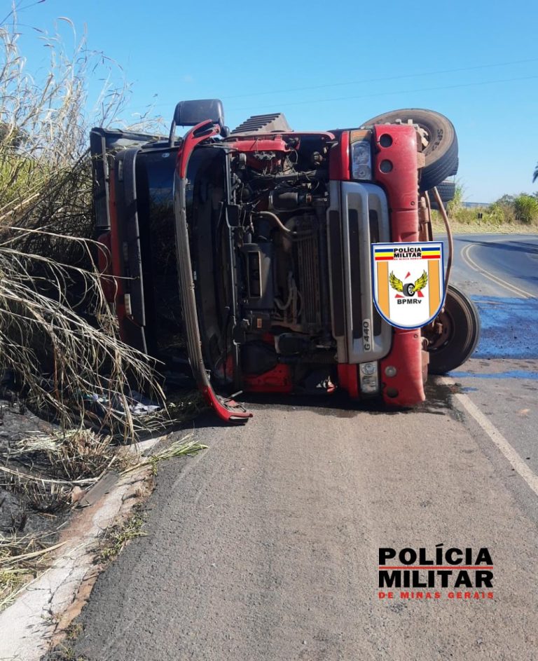 Paranaíba Agora