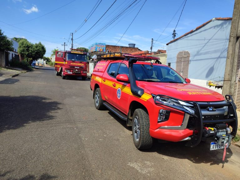 Paranaíba Agora