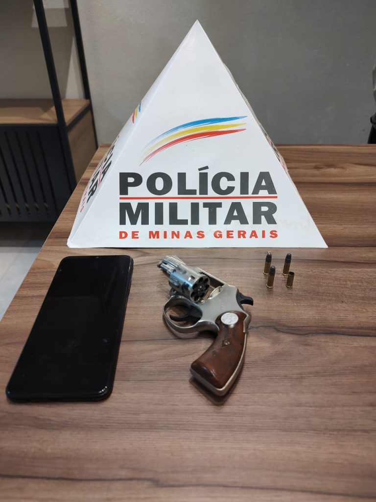 Paranaíba Agora