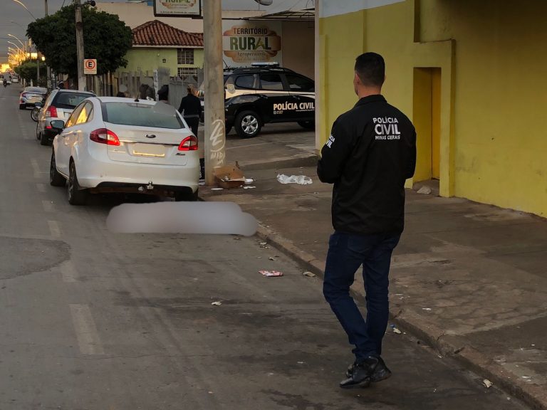 Paranaíba Agora