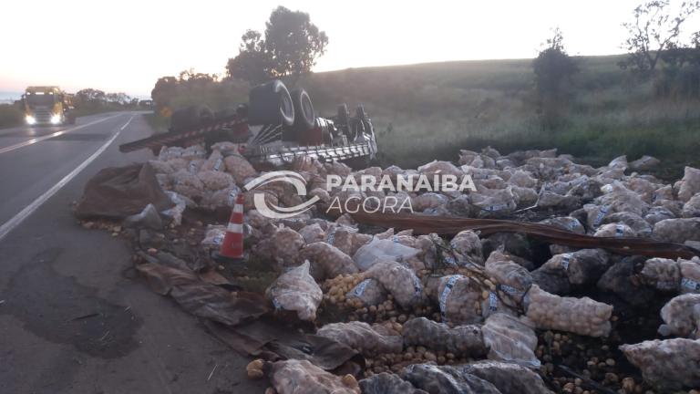 Paranaíba Agora