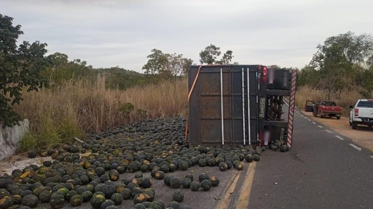 Paranaíba Agora