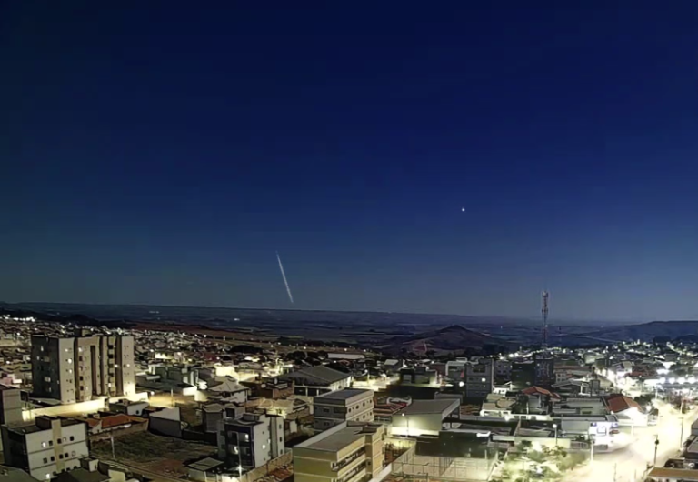 Paranaíba Agora