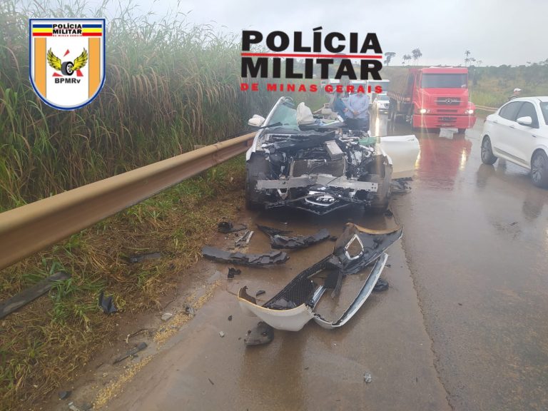 Paranaíba Agora