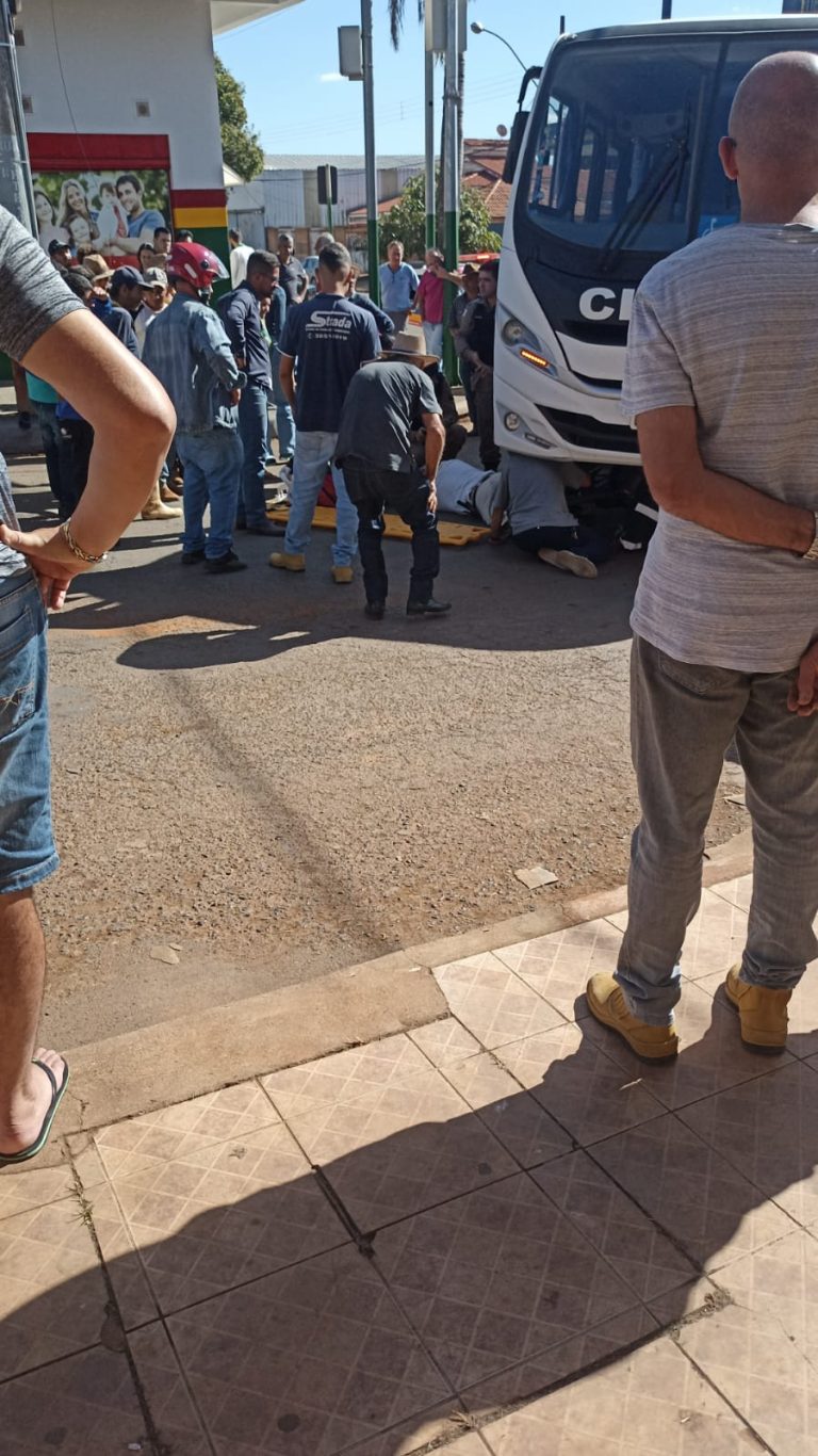 Paranaíba Agora