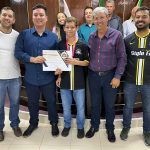Paranaíba Agora