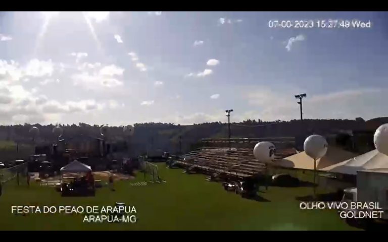 Paranaíba Agora