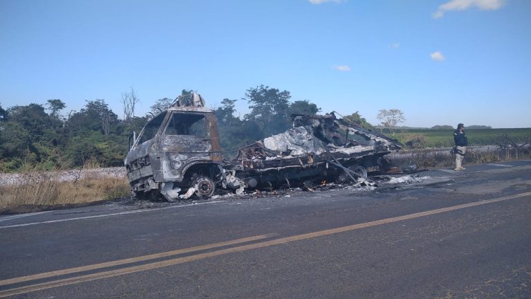 Paranaíba Agora