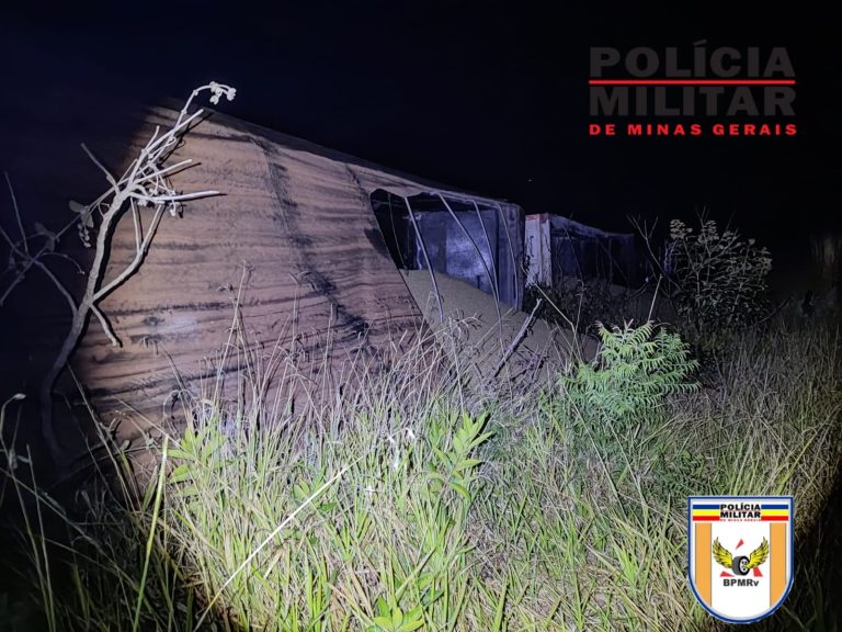 Paranaíba Agora
