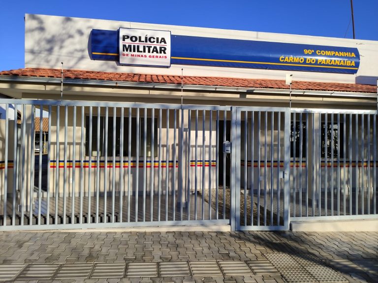 Paranaíba Agora