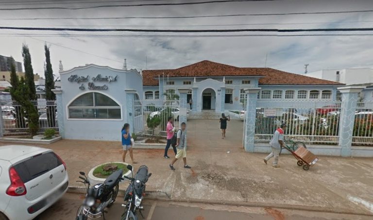 Paranaíba Agora