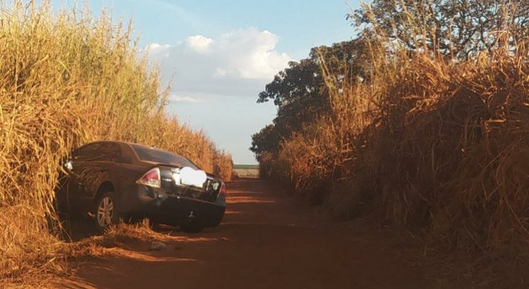 Paranaíba Agora